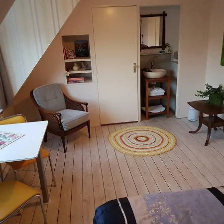 Molenzicht Bed & Breakfast Nootdorp