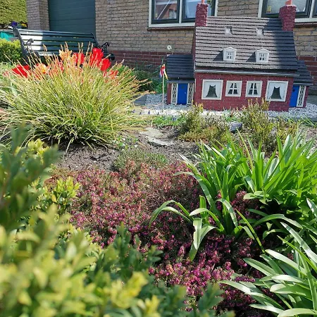 Molenzicht Bed & Breakfast Nootdorp