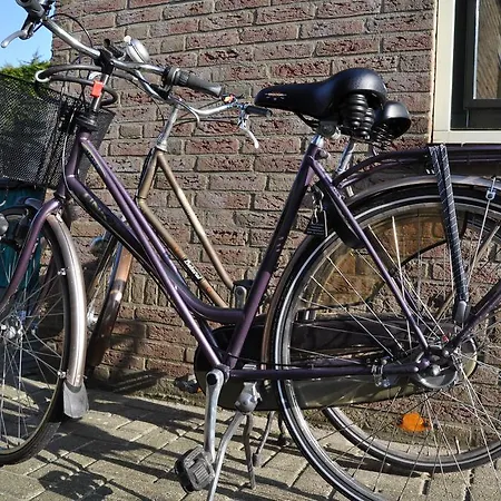 Couette-café Molenzicht 3*