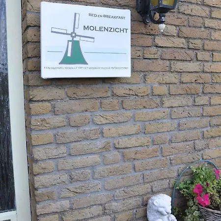 Molenzicht Frühstückspension Nootdorp