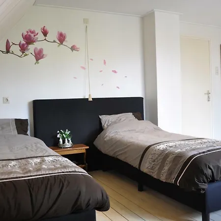 Molenzicht Bed & Breakfast 3*