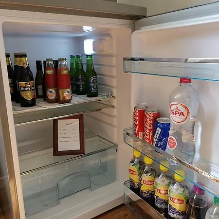 Frühstückspension Molenzicht 3*