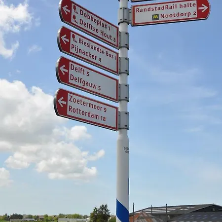 Molenzicht Frühstückspension
