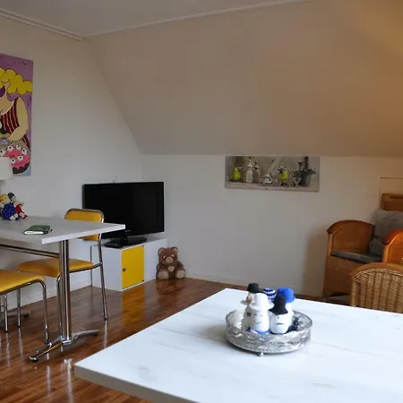 Molenzicht Couette-café 3*