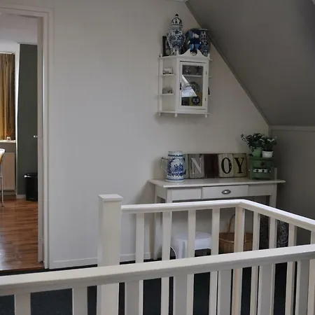 Bed & Breakfast Molenzicht 3*