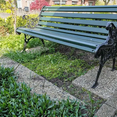 Frühstückspension Molenzicht 3*