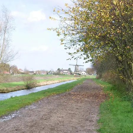 Molenzicht Bed & Breakfast 3*