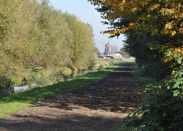 Molenzicht 3* Nootdorp