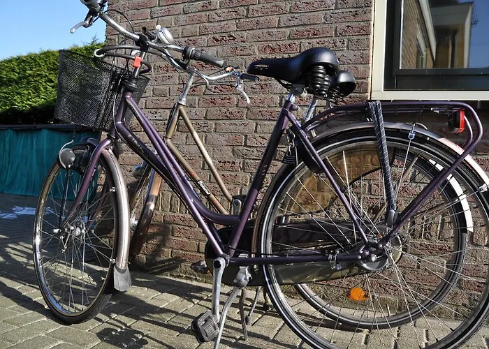 Couette-café Molenzicht 3*