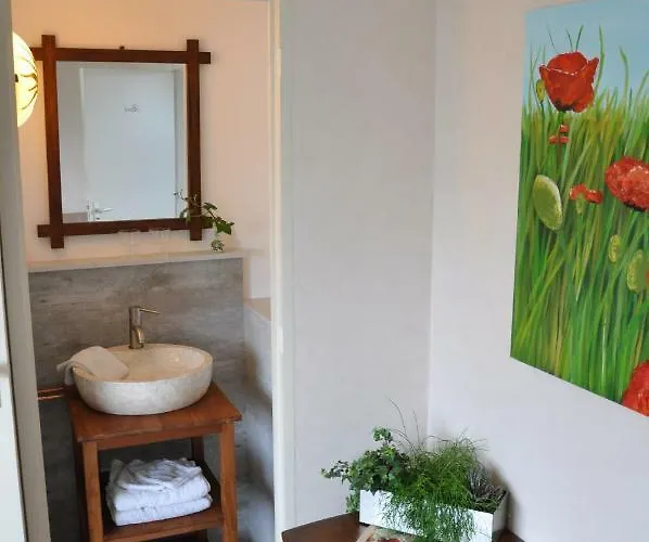 Couette-café Molenzicht