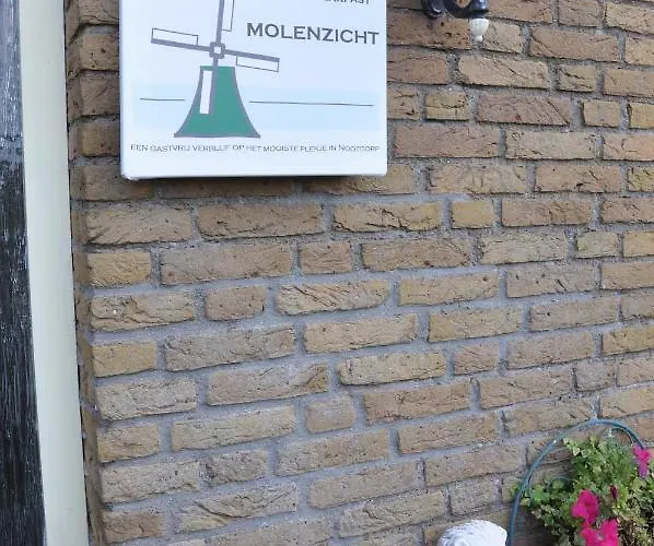 Molenzicht Bed and breakfast Nootdorp