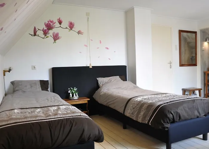 Molenzicht Bed and breakfast 3*