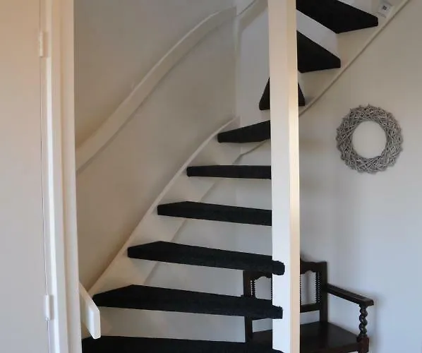 Bed & Breakfast Molenzicht 3*