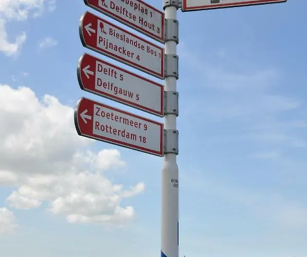 Molenzicht Отель типа 