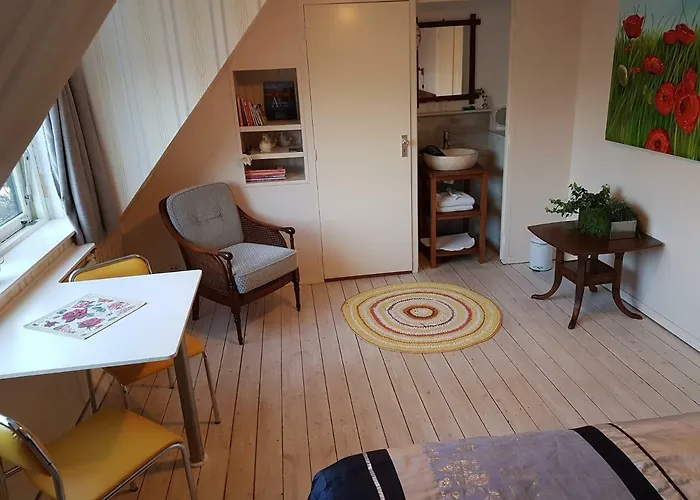 Molenzicht Couette-café Nootdorp