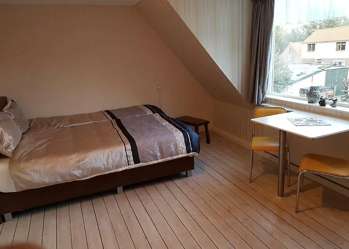 Molenzicht Couette-café