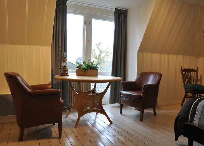 Molenzicht Bed & Breakfast 3*