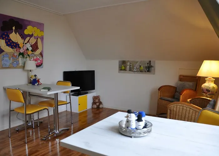 Molenzicht Couette-café 3*