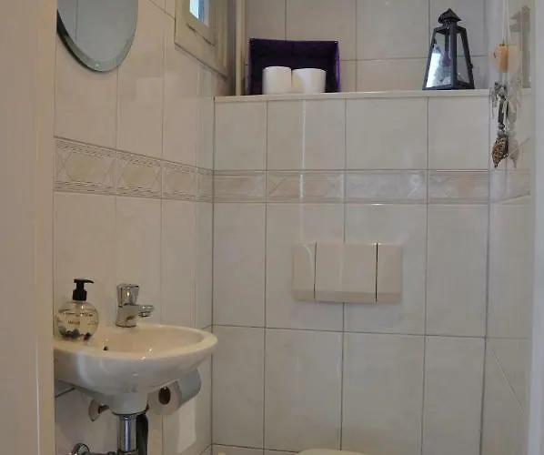 Molenzicht Отель типа 