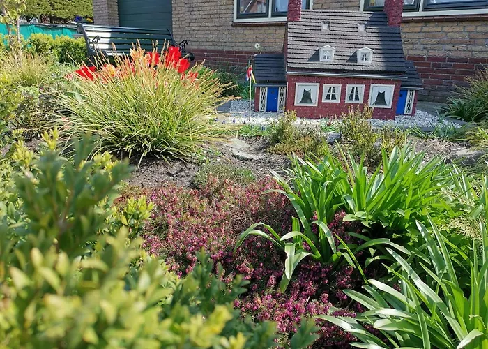 Molenzicht Отель типа 