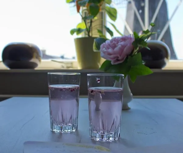 Bed and breakfast Molenzicht