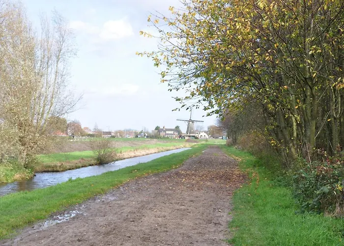 Molenzicht Bed and breakfast 3*