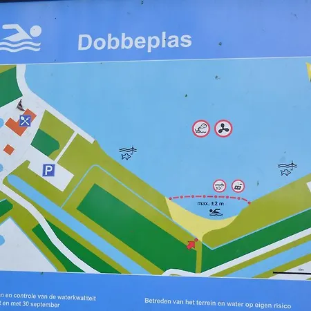 Molenzicht Nocleg ze śniadaniem Nootdorp