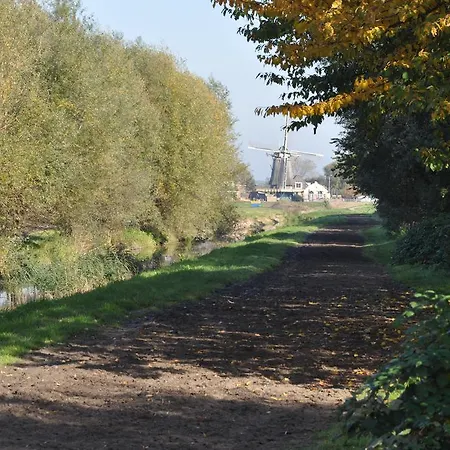 Molenzicht 3* Nootdorp