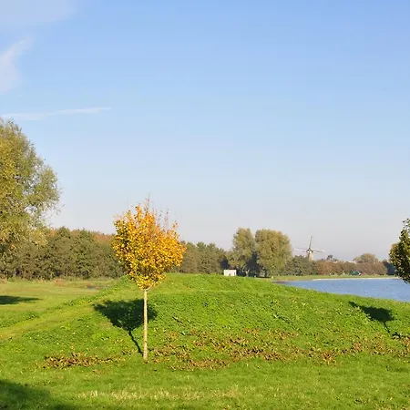 Nocleg ze śniadaniem Molenzicht 3*