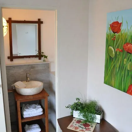 Nocleg ze śniadaniem Molenzicht