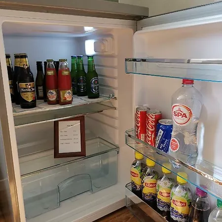 Nocleg ze śniadaniem Molenzicht 3*