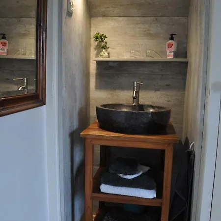 Nocleg ze śniadaniem Molenzicht 3*