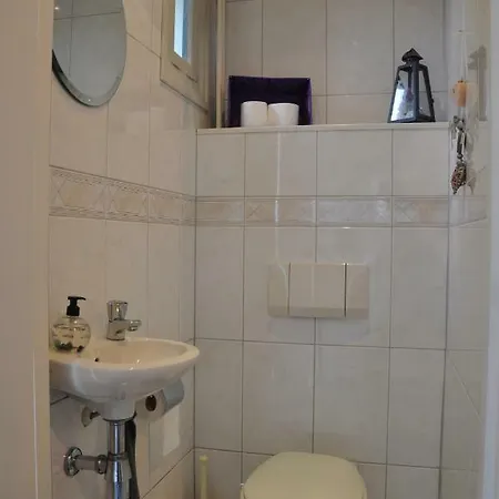 Molenzicht Nocleg ze śniadaniem