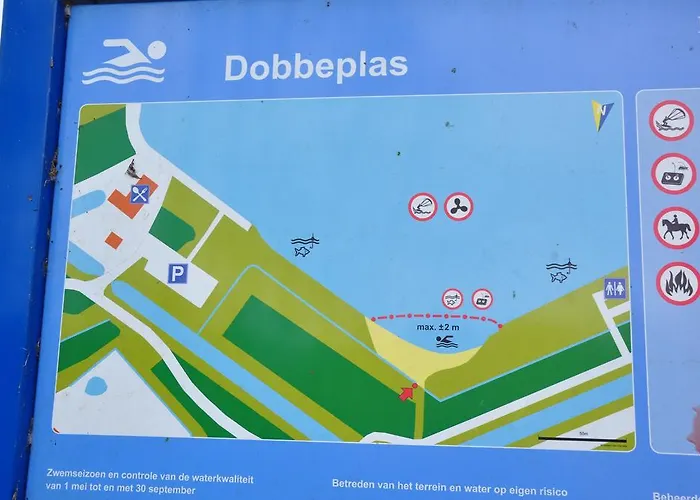 Molenzicht Alojamento de Acomodação e Pequeno-almoço Nootdorp