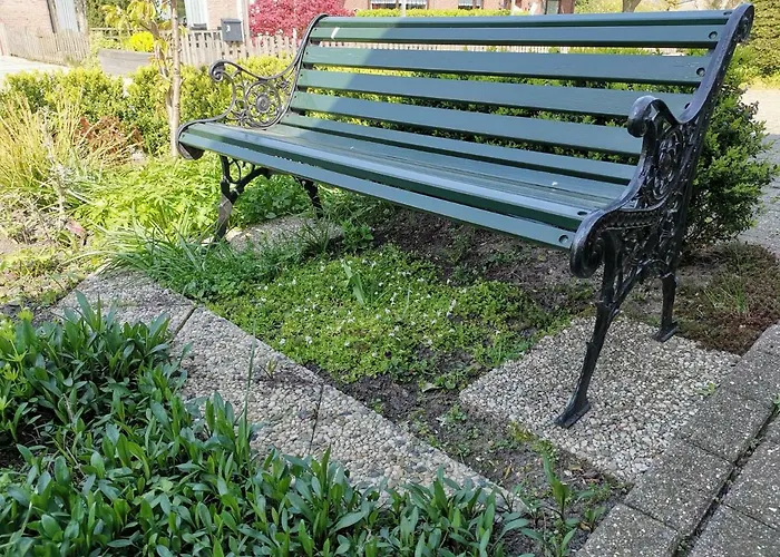 Nocleg ze śniadaniem Molenzicht 3*