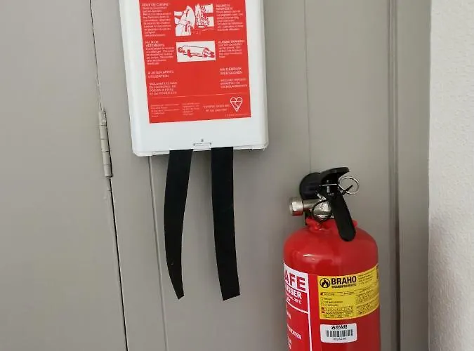 Molenzicht Nocleg ze śniadaniem 3*